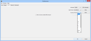 Buddi screenshot 9