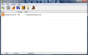 Buddy Icon Grabber screenshot