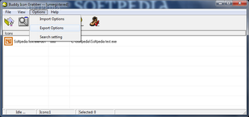 Buddy Icon Grabber screenshot 2