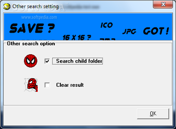 Buddy Icon Grabber screenshot 3