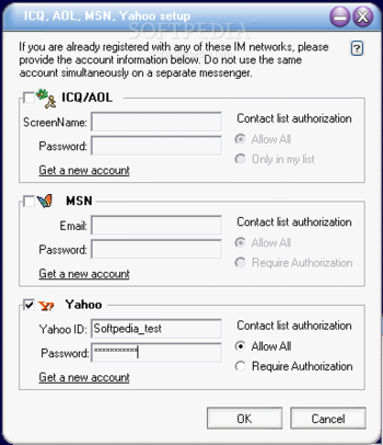 Buddy2Buddy screenshot 2
