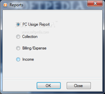 BuduControl screenshot 6