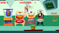 Bueno Rufus screenshot 3