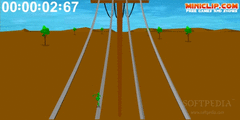 Bug On A Wire screenshot 2