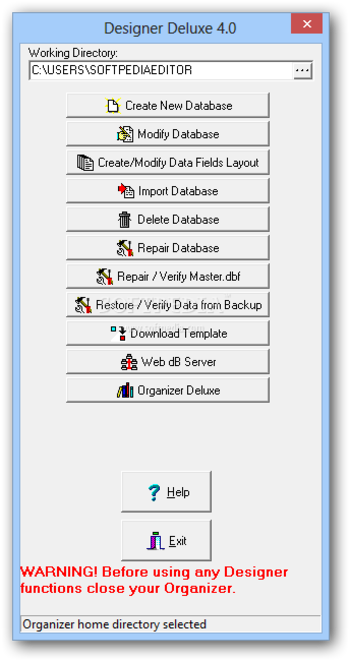 Bug Tracker Deluxe screenshot 16