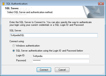 Bug Trail WorkGroup screenshot