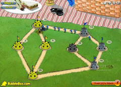 Bug War 2 screenshot 3