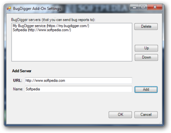 BugDigger for Internet Explorer screenshot 3