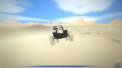 Buggy Rider Unlimited screenshot 6