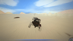 Buggy Rider Unlimited screenshot 7