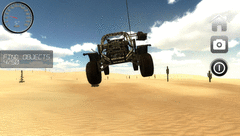 Buggy Simulator 2015 screenshot 10