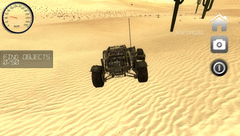 Buggy Simulator 2015 screenshot 3