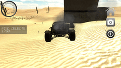 Buggy Simulator 2015 screenshot 5