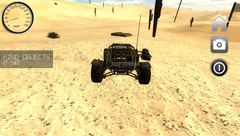 Buggy Simulator 2015 screenshot 6