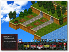 Build the Town screenshot 2