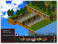 Build the Town screenshot 3
