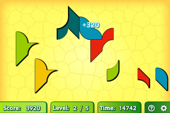 Building Blocks screenshot