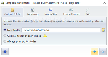 bulkWaterMark screenshot 3
