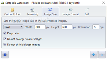 bulkWaterMark screenshot 5