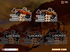 Bulldozer Mania screenshot 2