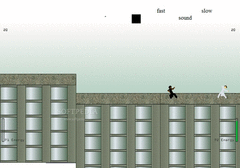 Bullet Time Fighting screenshot 2