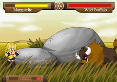Bullets of a Revolver screenshot 3