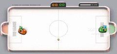 Bumper Ball screenshot