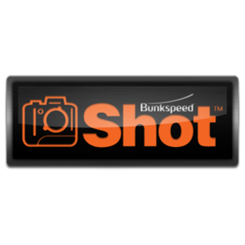 Bunkspeed SHOT 2012 screenshot