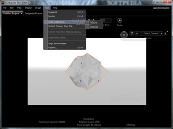 Bunkspeed Shot (formerly HyperShot) screenshot 10
