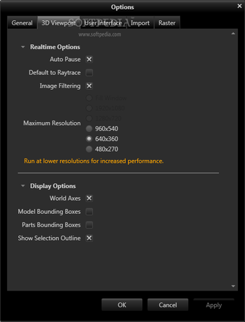 Bunkspeed Shot (formerly HyperShot) screenshot 12