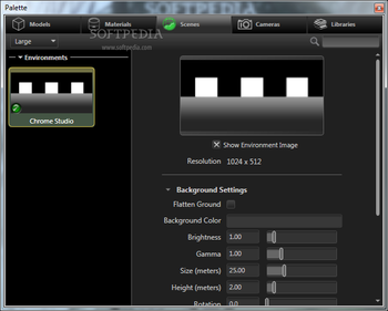 Bunkspeed Shot (formerly HyperShot) screenshot 3
