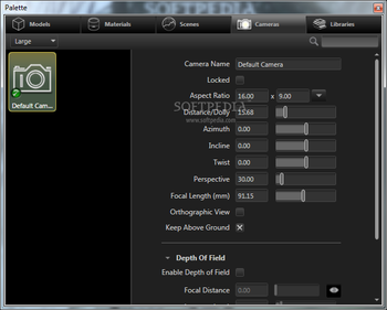 Bunkspeed Shot (formerly HyperShot) screenshot 4