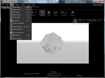 Bunkspeed Shot (formerly HyperShot) screenshot 7