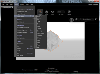 Bunkspeed Shot (formerly HyperShot) screenshot 8