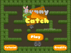 BunnyCatch screenshot