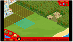 Burger Tycoon screenshot 2