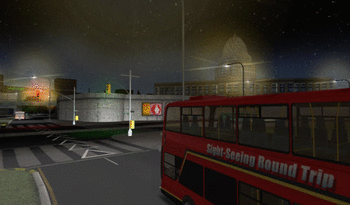 Bus Driver screenshot 4