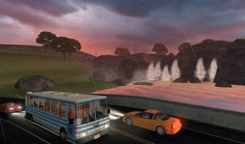 Bus Driver screenshot 5
