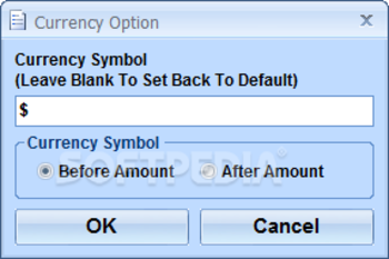 Business Accounting Software screenshot 3