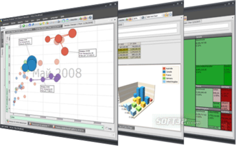 Business Analysis Tool Desktop screenshot 3