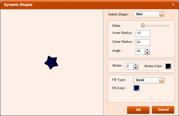Business Card Designer screenshot 5