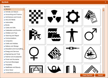 Business Card Designer screenshot 6