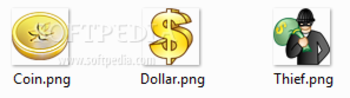 Business Clipart screenshot