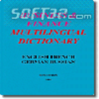 Business Finance Multilingual screenshot 2