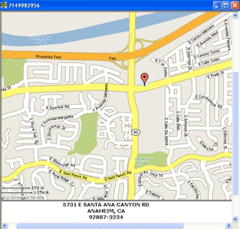 Business Maps screenshot 3