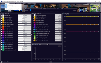 Business Process Manager screenshot 3