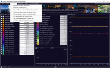 Business Process Manager screenshot 4