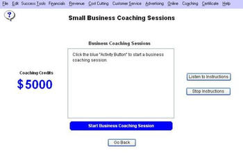 Business Startup Expert screenshot 2