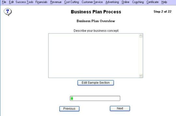 Business Startup Expert screenshot 3