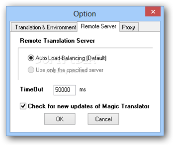 Business Translator screenshot 4